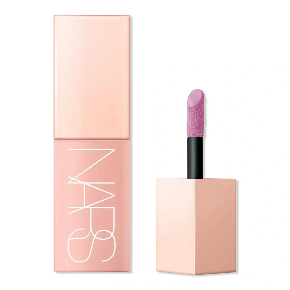 NARS ‘Wanderlust’ Afterglow Liquid Blush
